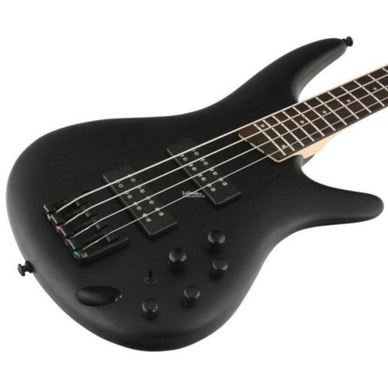 Бас-гітара IBANEZ SR300EB-WK