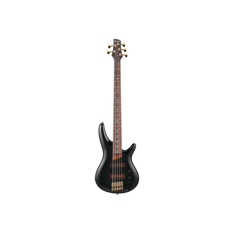 Бас-гітара IBANEZ SR3505-BK