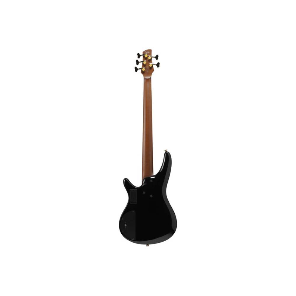 Бас-гитара IBANEZ SR3505-BK