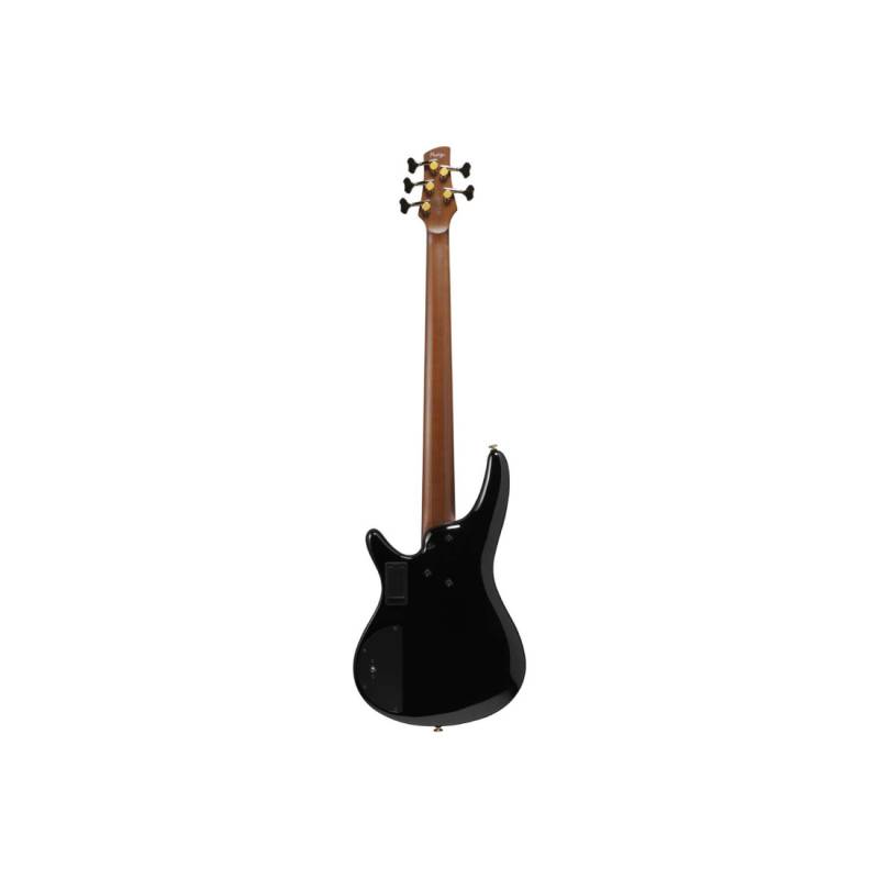 Бас-гітара IBANEZ SR3505-BK