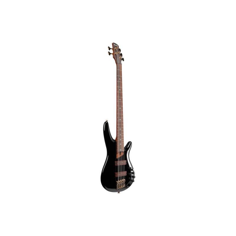 Бас-гітара IBANEZ SR3505-BK