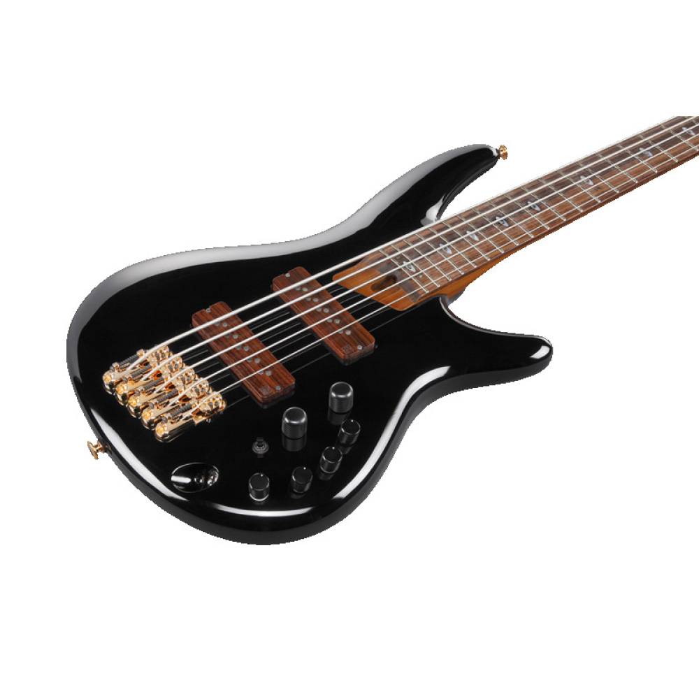 Бас-гитара IBANEZ SR3505-BK