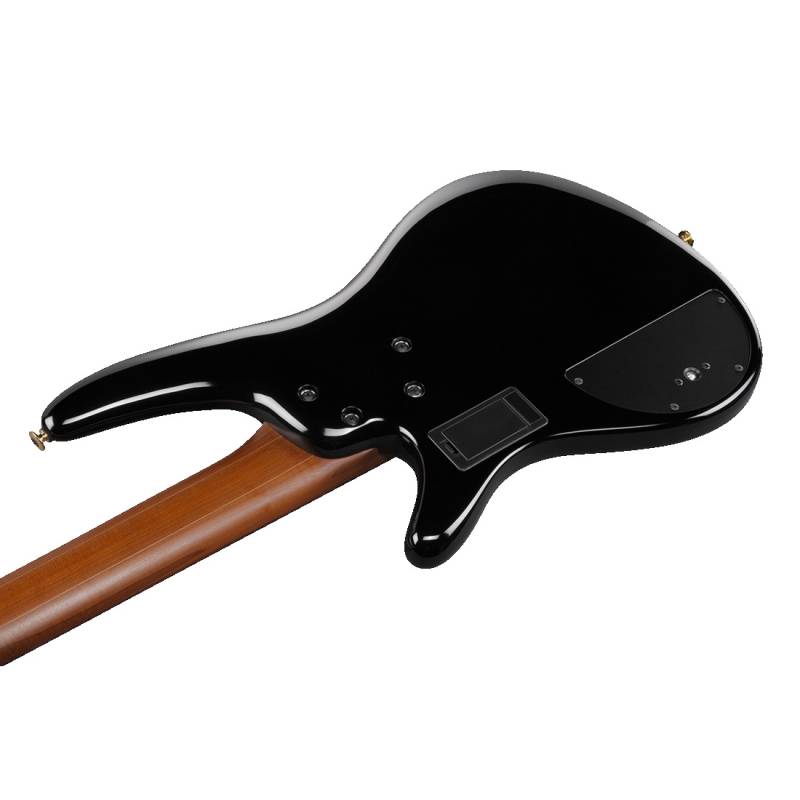 Бас-гітара IBANEZ SR3505-BK