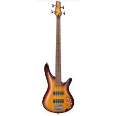 Бас-гитара Ibanez SR370EF-BBT