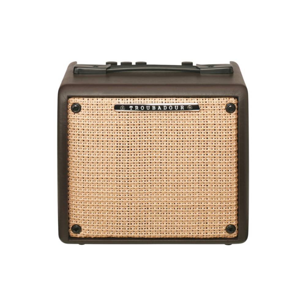 Гитарный комбоусилитель IBANEZ Troubadour T15II-U
