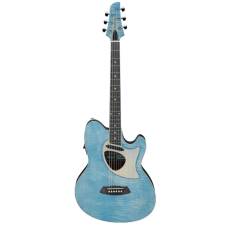 Електроакустична гітара IBANEZ TCM50FM ODB