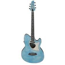 Електроакустична гітара IBANEZ TCM50FM ODB