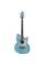 Електроакустична гітара IBANEZ TCM50FM ODB