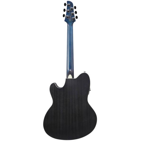 Електроакустична гітара IBANEZ TCM50FM ODB