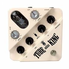 Педаль эффектов Ibanez TK999OD Tube King HT
