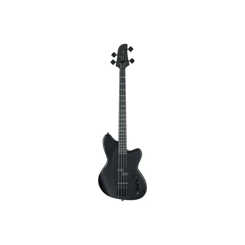 Бас-гитара IBANEZ TMB420B BKF