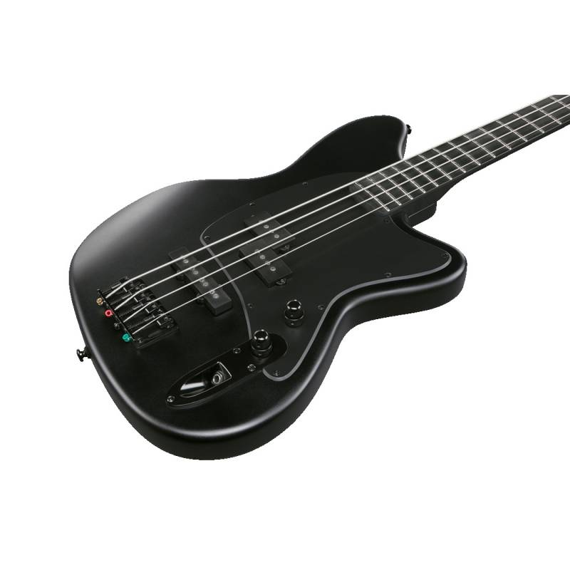 Бас-гітара IBANEZ TMB420B BKF