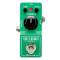 Педаль ефектів Ibanez TSMINI Tube Screamer Mini