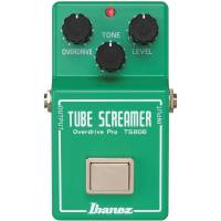 Педаль эффектов Ibanez TS808 Tube Screamer