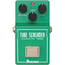 Педаль ефектів Ibanez TS808 Tube Screamer