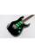 Електрогітара IBANEZ UV70P BK