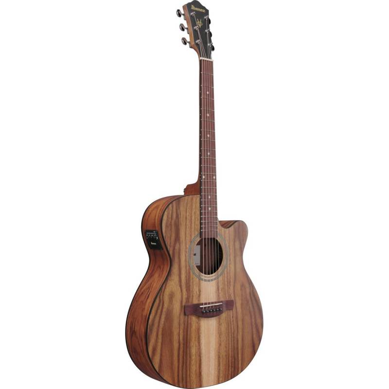 Электроакустическая гитара IBANEZ VC40WSCE-OPB