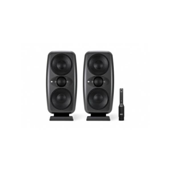 Студійний монітор Ik Multimedia ILOUD MTM MKII (PAIR)