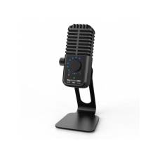 Мікрофон студійний Ik Multimedia IRIG STREAM MIC PRO