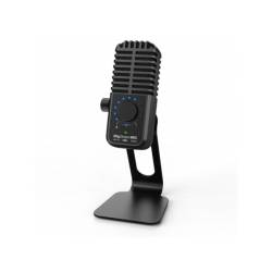 Мікрофон студійний Ik Multimedia IRIG STREAM MIC PRO