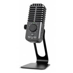 Мікрофон студійний Ik Multimedia IRIG STREAM MIC USB