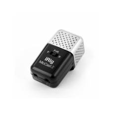 Микрофон для смартфонов Ik Multimedia IRIG MIC CAST 2