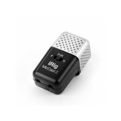 Микрофон для смартфонов Ik Multimedia IRIG MIC CAST 2