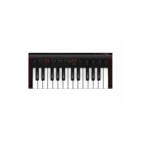 MIDI-клавиатура IK MULTIMEDIA iRIG KEYS 2 Mini