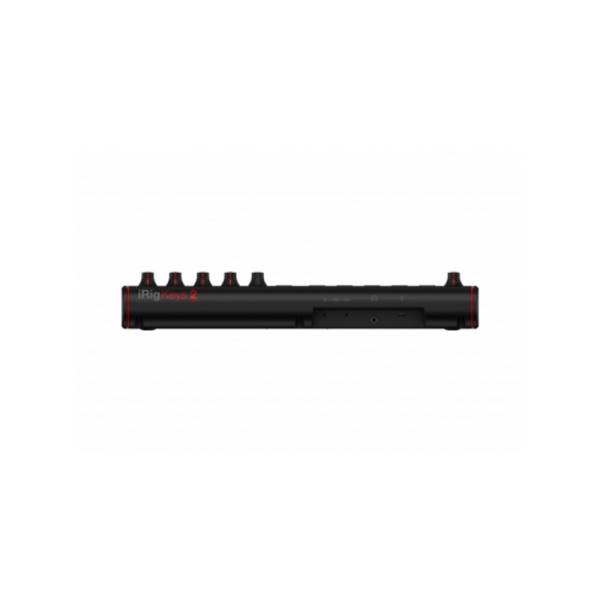 MIDI-клавіатура IK MULTIMEDIA iRIG KEYS 2 Mini