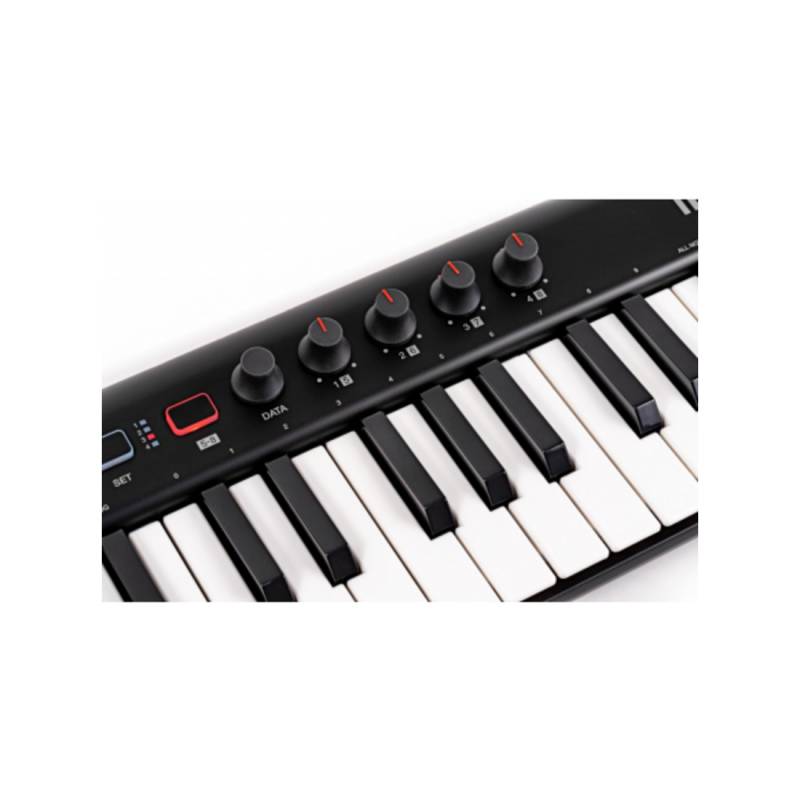 MIDI-клавиатура IK MULTIMEDIA iRIG KEYS 2