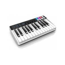 MIDI-клавіатура IK MULTIMEDIA iRIG KEYS I/O 25