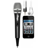 Мікрофон ручний Ik Multimedia IRIG MIC