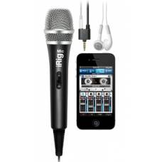 Мікрофон ручний Ik Multimedia IRIG MIC