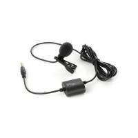 Мікрофон петличний Ik Multimedia IRIG MIC LAV