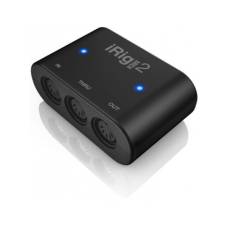 Робоча станція IK MULTIMEDIA iRIG MIDI 2