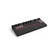 Синтезатор IK MULTIMEDIA UNO Synth Pro Desktop Black Edition