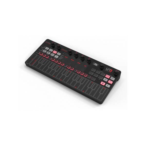 Синтезатор IK MULTIMEDIA UNO Synth Pro Desktop Black Edition