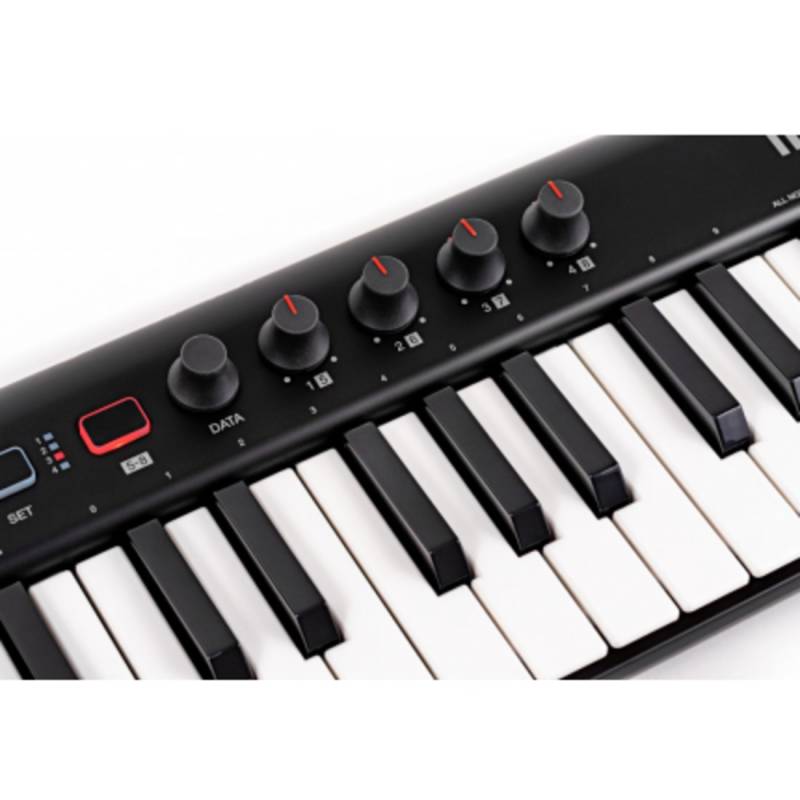 MIDI-клавиатура IK MULTIMEDIA iRIG KEYS2 PRO