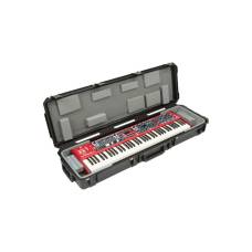Кейс для синтезатора SKB iSeries 3i-5014-6 76-note Keyboard Case