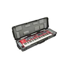 Кейс для синтезатора SKB iSeries 3i-5014-6 76-note Keyboard Case