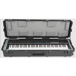 Кейс для синтезатора SKB iSeries 3i-5616 88-note Keyboard Case Кейс для синтезатора SKB iSeries 3i-5616 88-note Keyboard Case