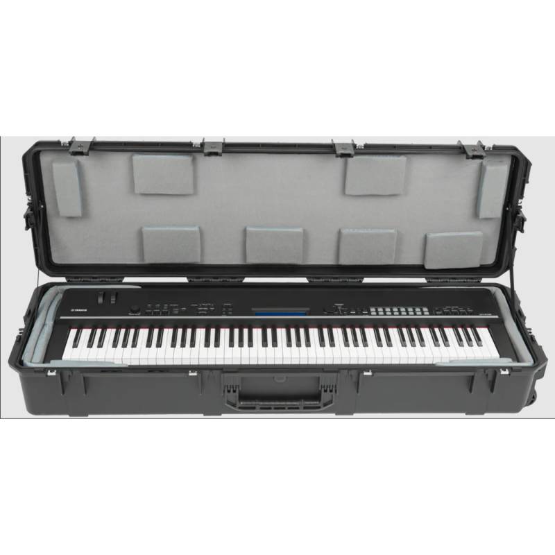 Кейс для синтезатора SKB iSeries 3i-5616 88-note Keyboard Case