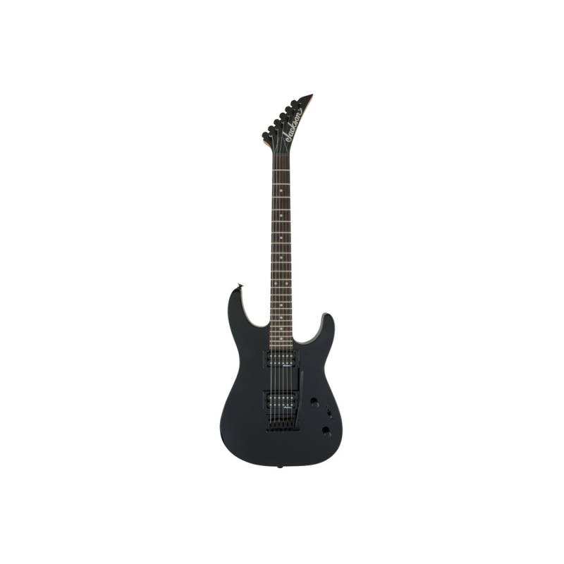 Электрогитара JACKSON JS SERIES DINKY JS11 BLACK