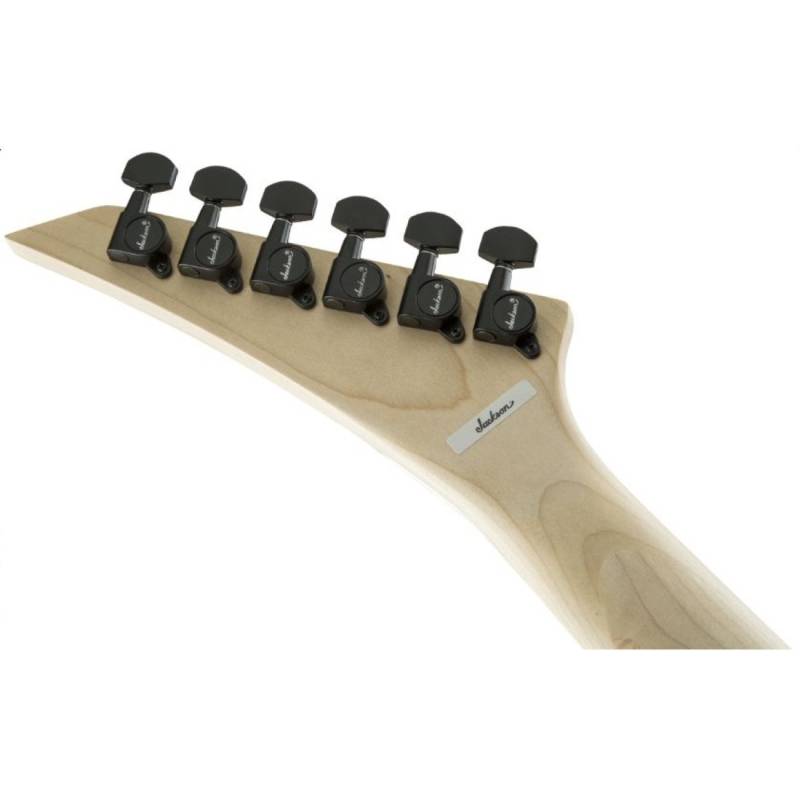 Електрогітара JACKSON JS SERIES DINKY JS11 BLACK