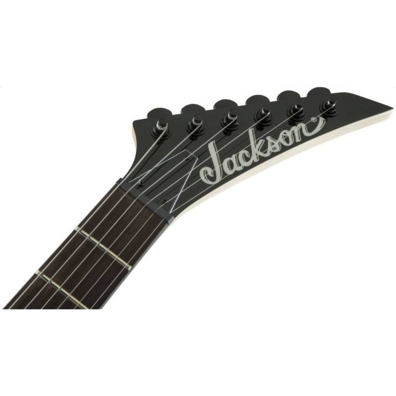 Електрогітара JACKSON JS SERIES DINKY JS11 BLACK