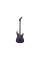 Электрогитара JACKSON JS32Q DKA DINKY ARCH TOP TRANSPARENT PURPLE BURST