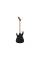 Электрогитара JACKSON JS32Q DKA DINKY ARCH TOP TRANSPARENT PURPLE BURST