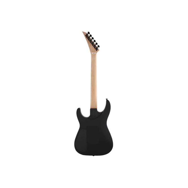 Электрогитара JACKSON JS32Q DKA DINKY ARCH TOP TRANSPARENT PURPLE BURST