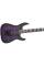 Электрогитара JACKSON JS32Q DKA DINKY ARCH TOP TRANSPARENT PURPLE BURST