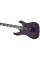 Электрогитара JACKSON JS32Q DKA DINKY ARCH TOP TRANSPARENT PURPLE BURST
